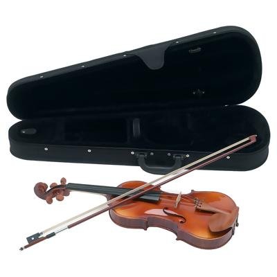 Maxam⢠Full Size Violin with Case and Bow
