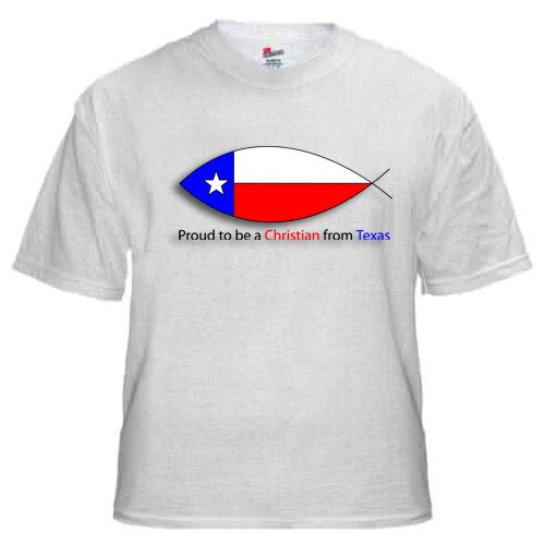 Christian from Texas