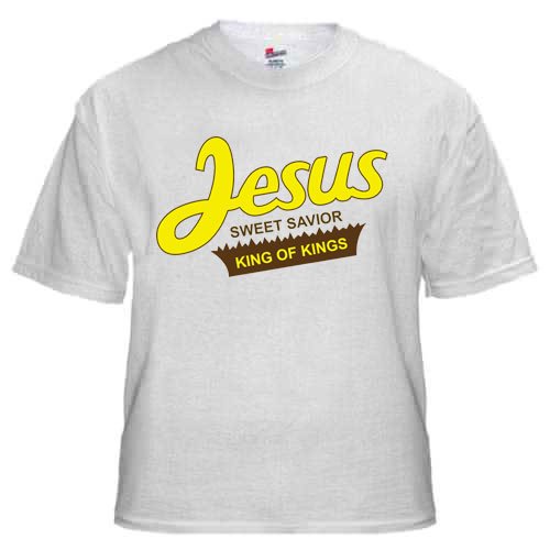 Sweet Savior