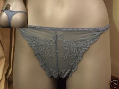 gossard superboost moonlight thong size medium new with tags