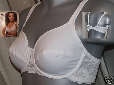 40f BERLEI black essentials lace microfibre bra BN
