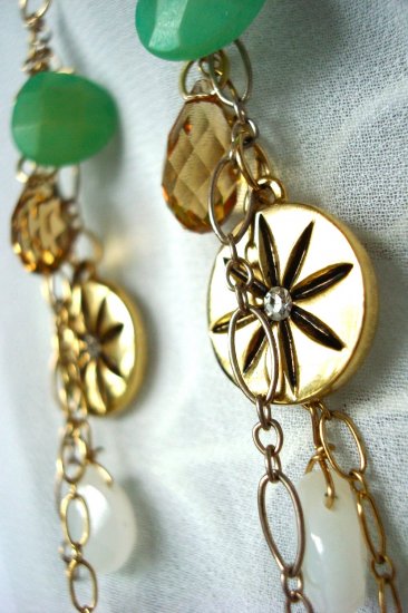 Arden Earrings