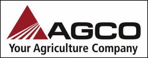 ** AGCO Combine Grain Bin 71364922 / Carlisle HC84 AG Belt Metric 22F2141 NEW **