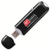 Virgin Broadband Modem Starter Kit