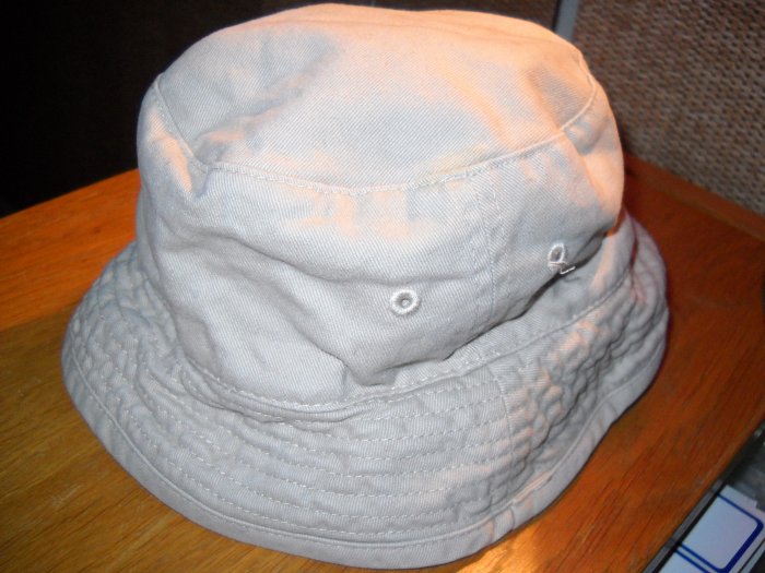 Brim Infant Sun Hat by Children's Place Size 18/24 Months(HC27)