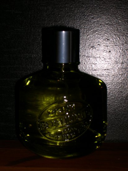 DKNY Be Delicious Picnic In the Park EDT 4.2 FL. OZ. Unboxed