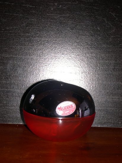 DKNY Red Delicious Women EDP1.7 FL. OZ. Unboxed