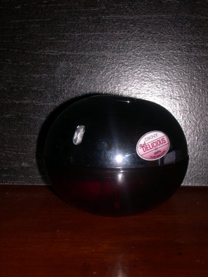 DKNY Red Delicious Men Eau de Toilette 1.7 FL. OZ. Unboxed