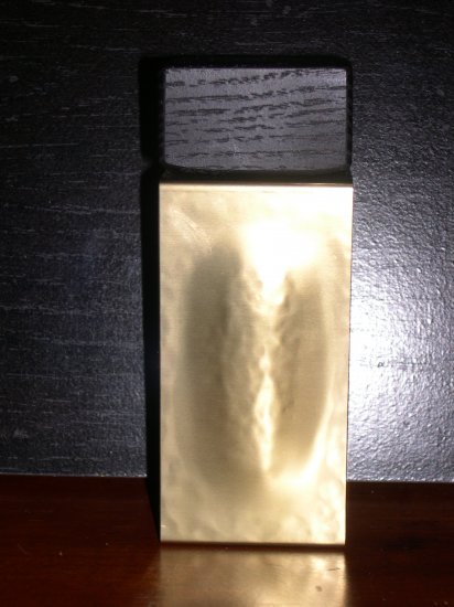 Donna Karan Gold Eau de Parfum Spray 3.4 FL. OZ. Unboxed