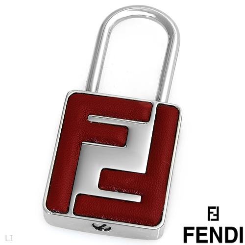 FENDI Key Ring