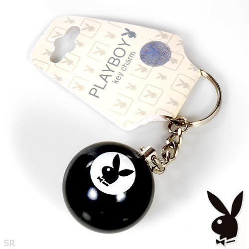PLAYBOY Key Ring