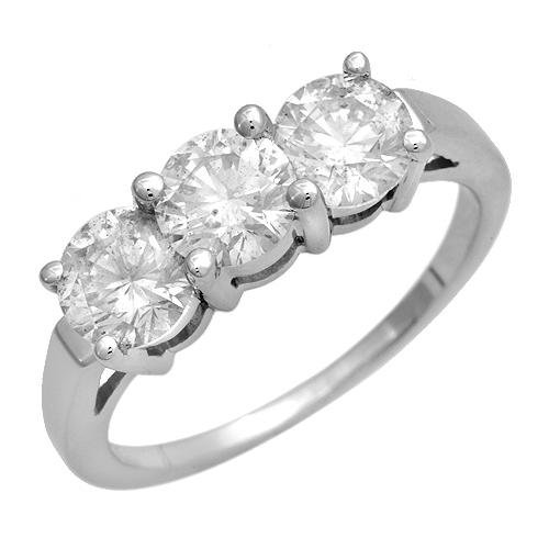 Charming Ring