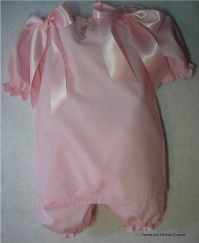 Custom Boutique Posh Pink 2 Piece Set