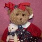 Betsy & Ross ~ American Teddy Bear ~ Bearington Collection w/Tags ~ NIB ~ 3 Available