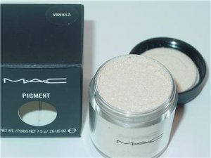 vanilla