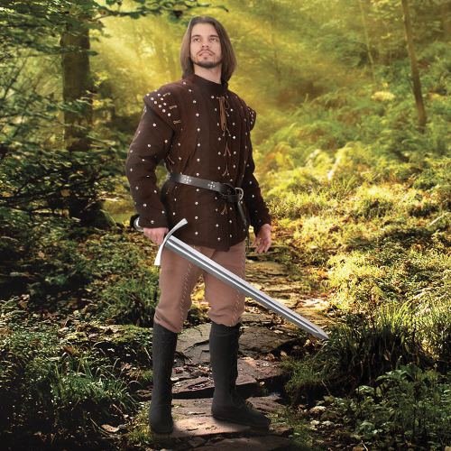 Robin of Locksley Gambeson – S/M