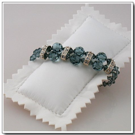 Triple Rounds Bracelet