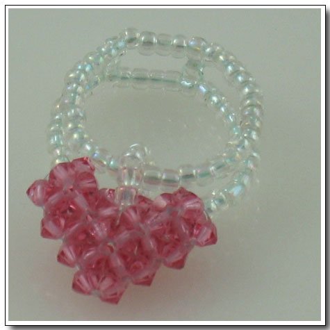 Heart Ring