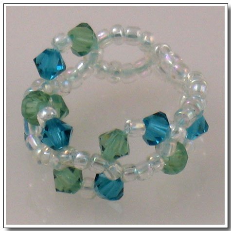 Weave Ring