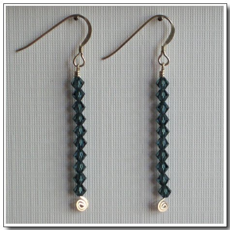 Exclaimation Earrings