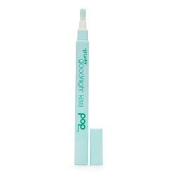 Pop Beauty MINTY GOODNIGHT KISS Lip Treatment