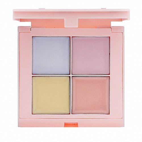 Pop Beauty LIP PASTEL Palette Gloss #1 SWEETNESS