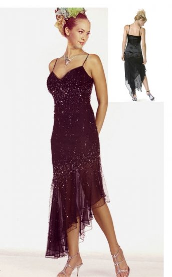 Bridesmaid dress prom gown professionally Custom-made