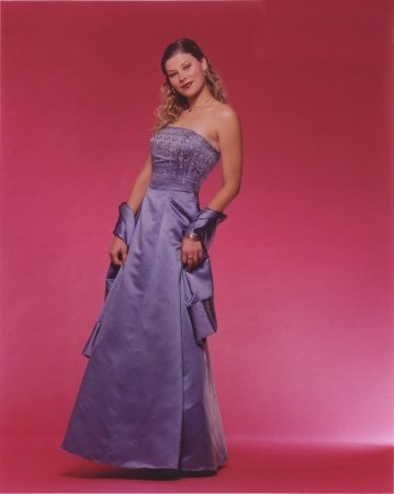 Bridesmaid dress prom gown professionally Custom-made