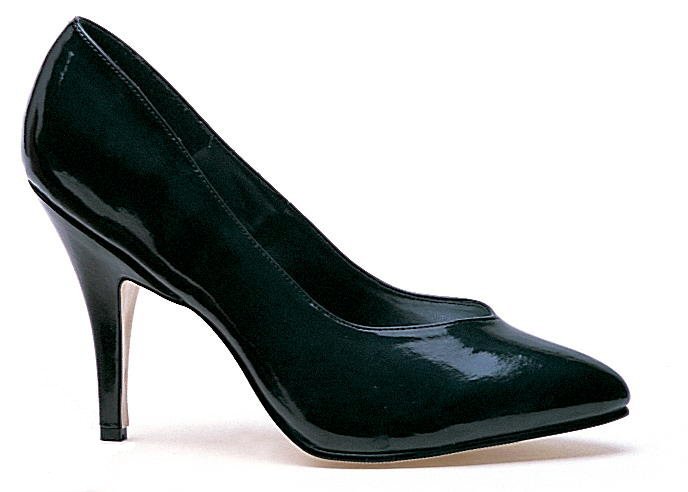 4 in stilettos