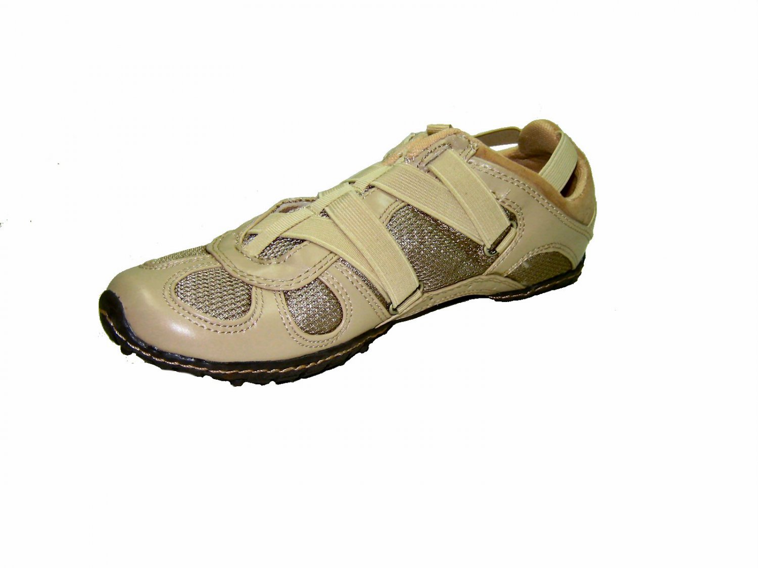 sneakers with velcro closure