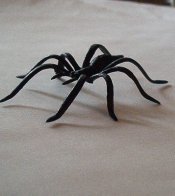 Lot of Spider Pins 12 spiders TieTacs