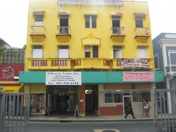 Price is for One Week Rent for Studio in San Juan, Puerto Rico. If you want more weeks, increase QTY