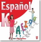 Espanol K (SET) / ISBN: 1-57581-823-X / Ediciones Santillana