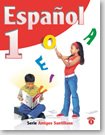 Espanol 1 (SET) / ISBN: 1-57581-629-6 / Ediciones Santillana