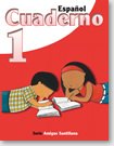 Espanol 1 Cuaderno / ISBN: 1-57581-635-0 /Ediiones Santillana