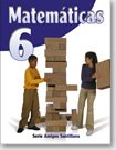 Matematicas 6 / ISBN: 9-58240-943-6 / Ediciones Santillana