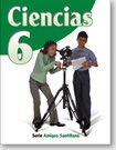 Ciencias 6 / ISBN: 9-58240-950-9 / Ediciones Santillana