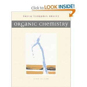 organic chemistry bruice