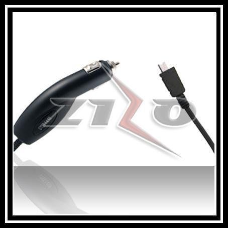 Car Charger For LG VX5400 LG VX9900 LG VX8550