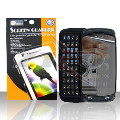 Mirror Screen LCD COVER for Samsung Impression A877