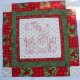 Specialty,Die Cut,Pieced