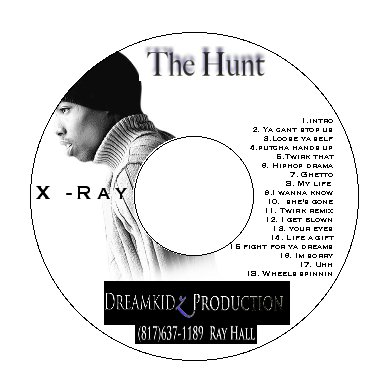 The Hunt