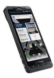 New Motorola Droid X2 MB870- Verizon No Contract Req