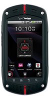 New PCD Casio C771 Commando Android No Contract Verizon