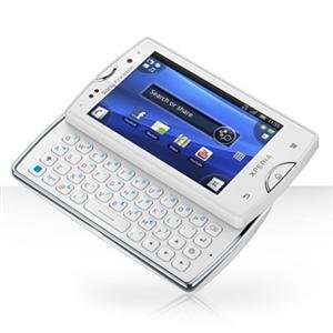 New Sony Ericsson XPERIA X10 mini pro Unlocked Android