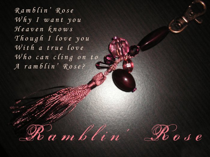 Rambling Rose