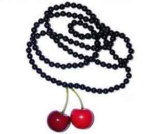 Cherry Poppins