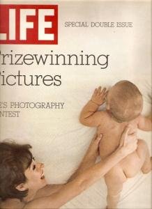 LIFE December 25, 1970 - Prizewinning Pictures