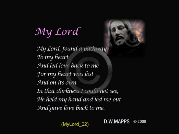 My Lord _02