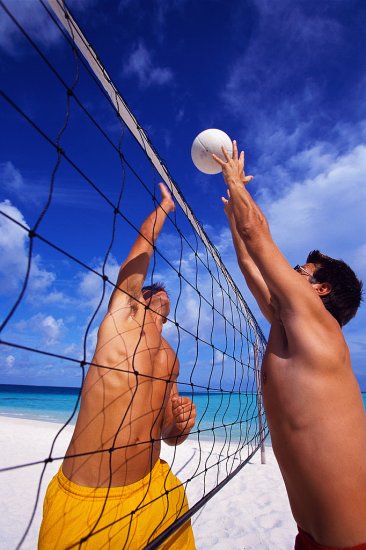 VOLLEYBALL TEAM PLAYER GAME BALL PUMP NET SET FREE SHIPPING